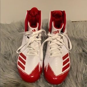 Adidas football cleats